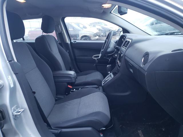 2011 DODGE CALIBER MA 1B3CB3HA2BD168774