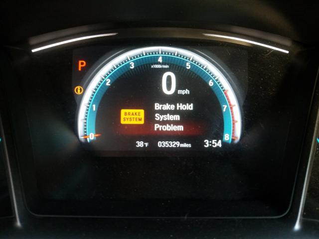 2017 HONDA CIVIC EX SHHFK7H58HU421389