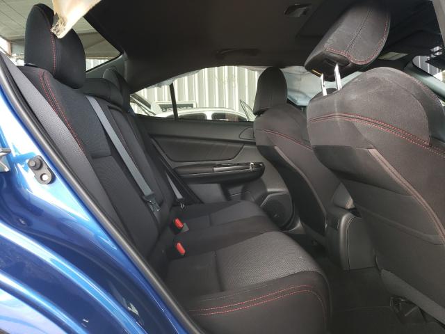 2020 SUBARU WRX PREMIU JF1VA1C68L9805145