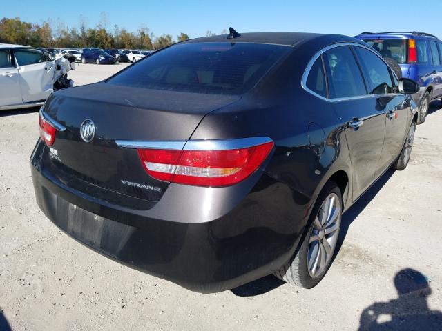 2014 BUICK VERANO 1G4PP5SK2E4179255