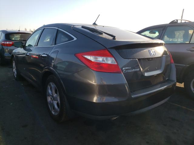 2011 HONDA ACCORD CRO 5J6TF2H54BL003387