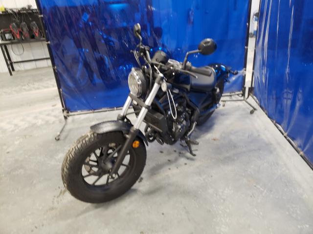 2020 HONDA CMX500 MLHPC5609L5300585