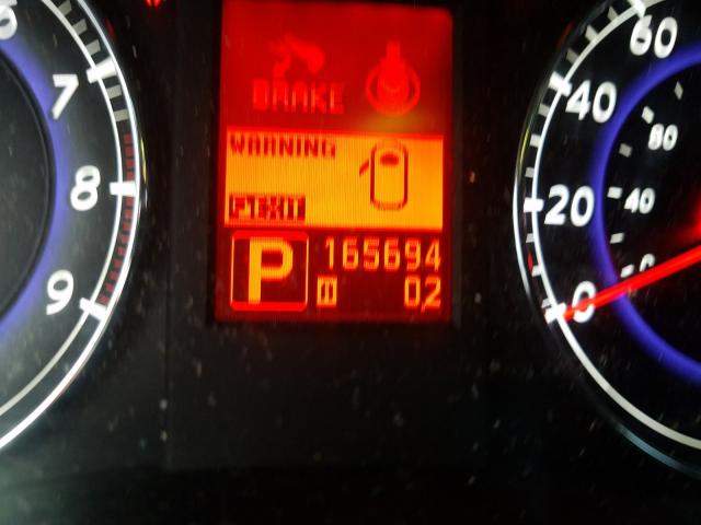 2010 INFINITI EX35 BASE JN1AJ0HR7AM751579