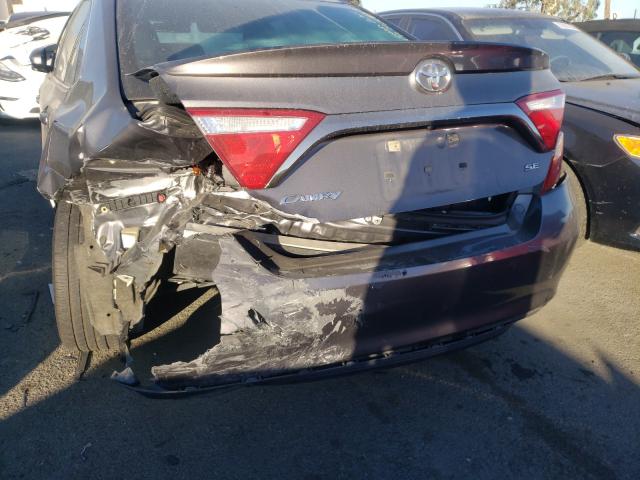 2016 TOYOTA CAMRY LE 4T1BF1FK3GU210578