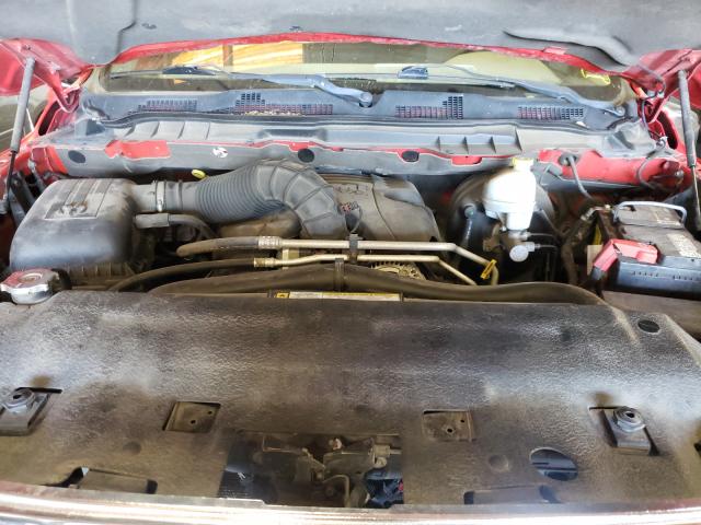 2011 DODGE RAM 1500 1D7RB1GT9BS696393