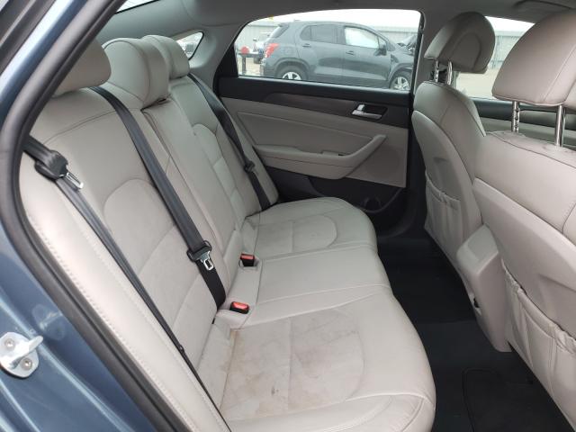 2016 HYUNDAI SONATA SPO 5NPE34AF5GH433933