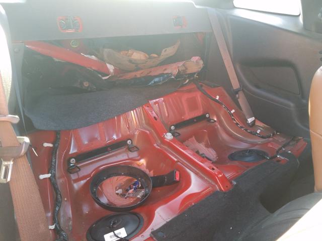 2013 FORD MUSTANG - 1ZVBP8AM1D5200914