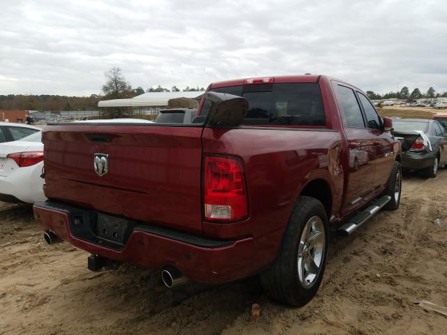 2012 DODGE RAM 1500 S 1C6RD6MT0CS149169