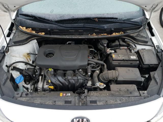 2018 KIA RIO 3KPA25AB8JE091894
