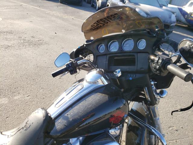 2019 HARLEY-DAVIDSON FLHT 1HD1FVC27KB683558