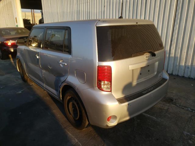 2011 TOYOTA SCION XB JTLZE4FE3B1129094
