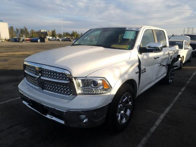 2017 RAM 1500 LARAM 1C6RR6NT5HS662909
