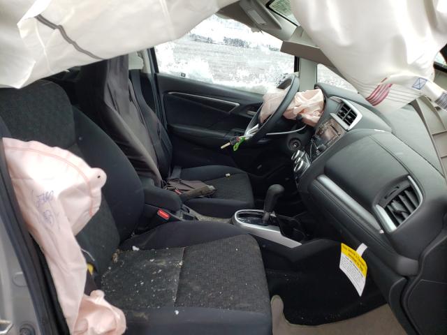 2016 HONDA FIT LX JHMGK5H53GS010444