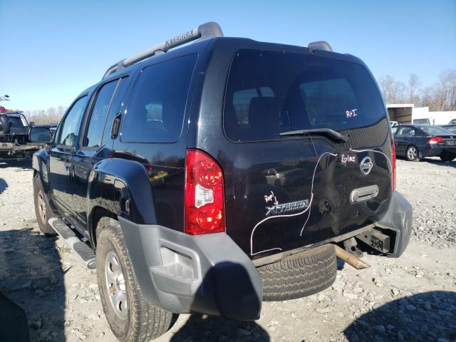 2012 NISSAN XTERRA OFF 5N1AN0NU6CC513172