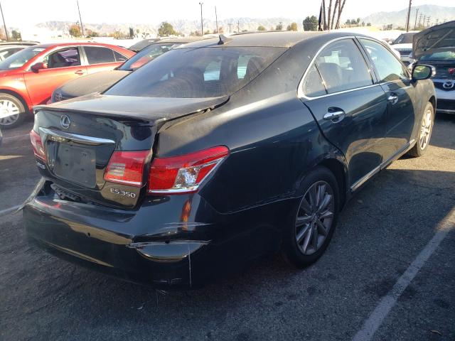 2010 LEXUS ES 350 JTHBK1EG7A2412547