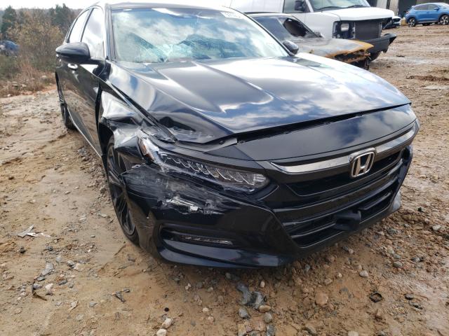 2018 HONDA ACCORD TOU 1HGCV2F99JA043197