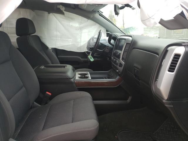 2018 GMC SIERRA K15 1GTV2MEC9JZ197788