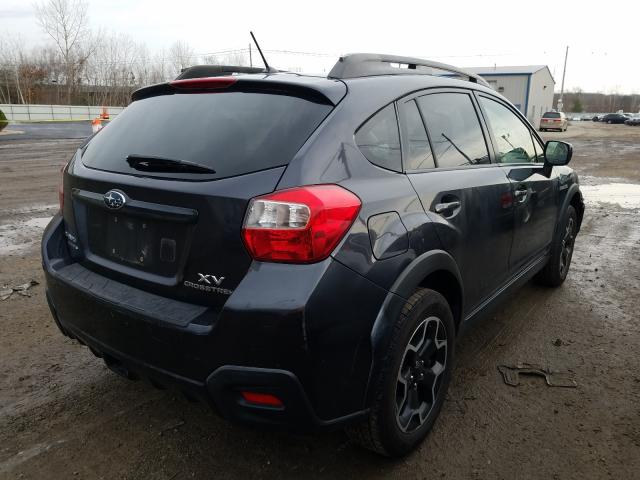 2013 SUBARU XV CROSSTR JF2GPACC7D1807106