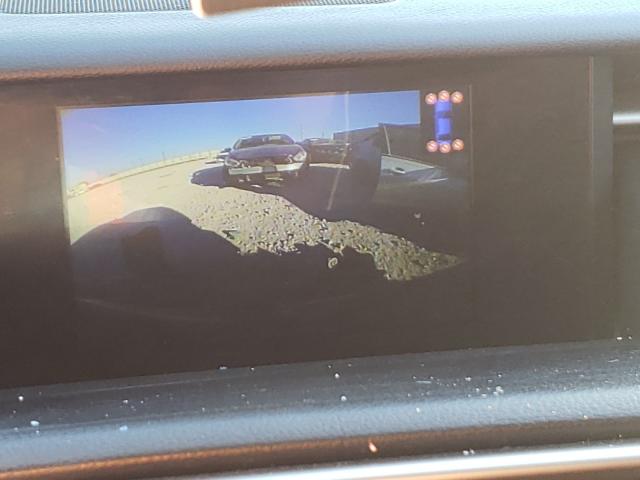 2015 LEXUS IS 350 JTHBE1D2XF5021685