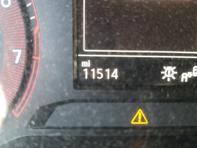 2020 VOLKSWAGEN JETTA S 3VWCB7BU0LM021980