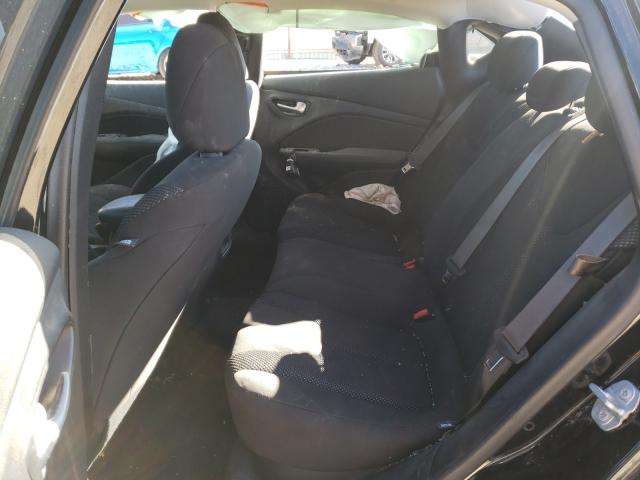 1C3CDFAA7GD750160 Dodge DART SE