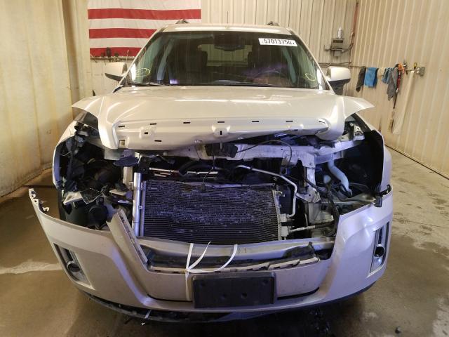 2012 GMC TERRAIN SL 2GKFLVEK9C6289128