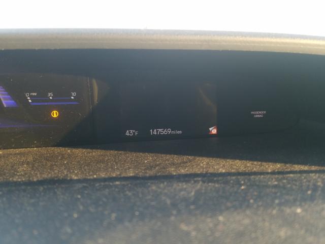 2013 HONDA CIVIC LX 19XFB2F54DE063151