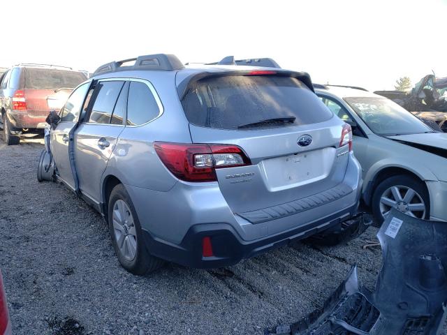 2019 SUBARU OUTBACK 2. 4S4BSAFC4K3277192