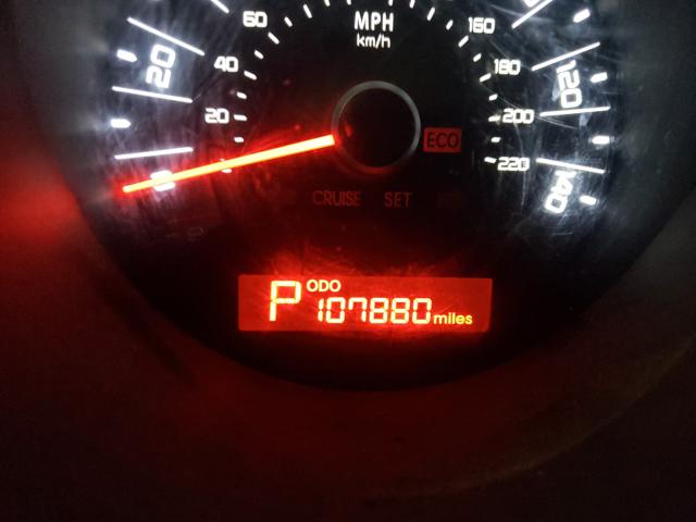 2011 KIA SOUL + KNDJT2A29B7295102