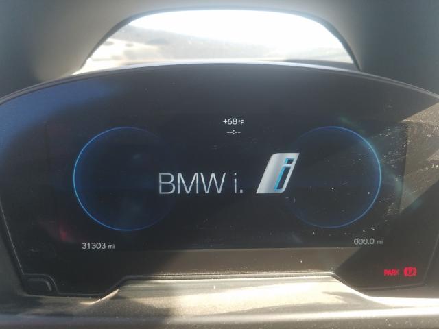 VIN WBY2Z2C36HV676806 2017 BMW I8 no.8