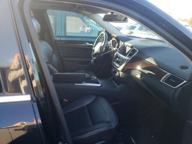 2014 MERCEDES-BENZ ML 350 4JGDA5JB0EA320718