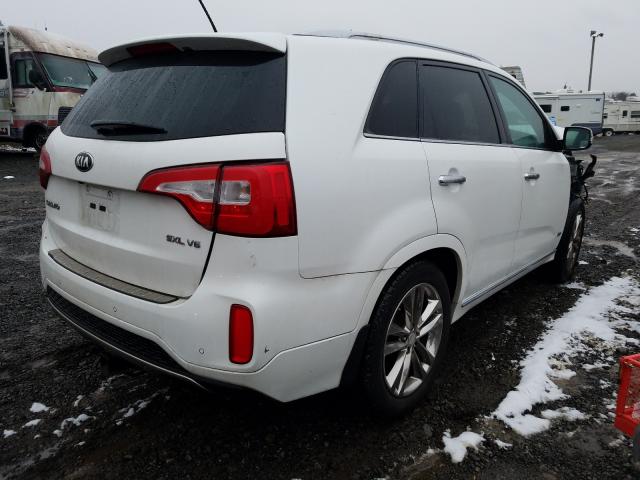 2015 KIA SORENTO SX 5XYKWDA73FG648445