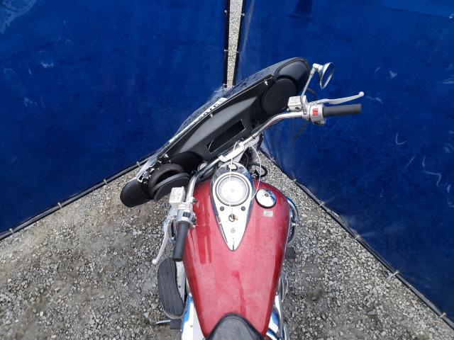 2003 KAWASAKI VN1600 A1 JKBVNKA123A000239