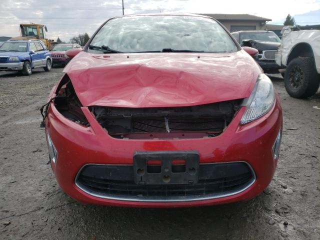 2011 FORD FIESTA SES 3FADP4FJ2BM224252