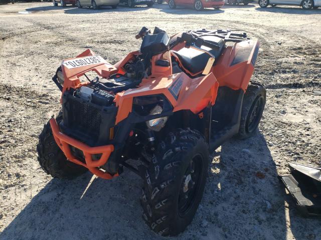 2020 POLARIS SCRAMBLER 4XASVA850LB318278