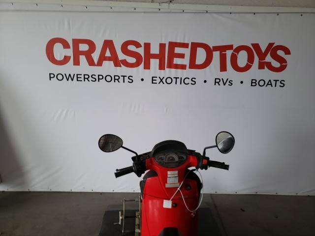 2008 APRILIA SCARABEO 2 ZD4RBC0018J000280