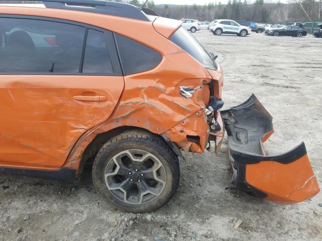2013 SUBARU XV CROSSTR JF2GPAKC6D2844336