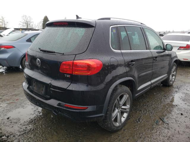 2017 VOLKSWAGEN TIGUAN SPO WVGTV7AX9HK021766