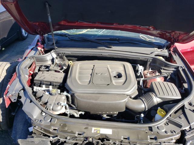 2020 JEEP GRAND CHER - 1C4RJEAG7LC403716