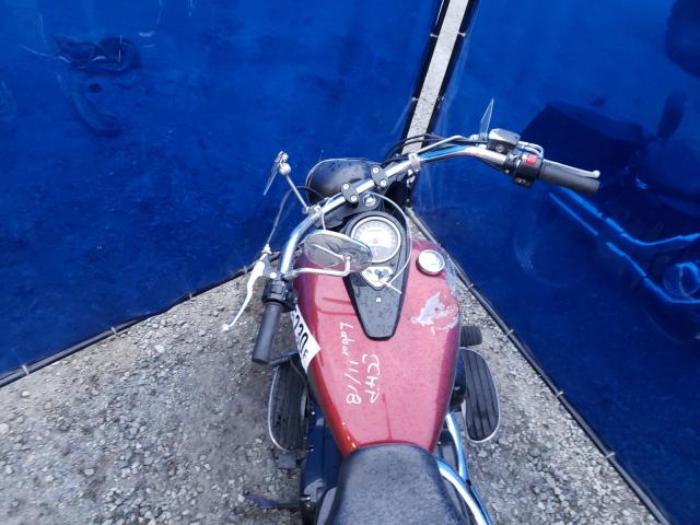 2016 KAWASAKI VN900 B JKAVN2B1XGA089177