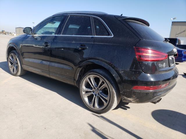 2015 AUDI Q3 WA1FFCFS1FR012269