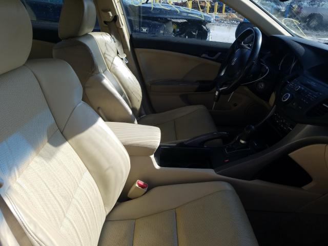 2010 ACURA TSX JH4CU2F66AC029767