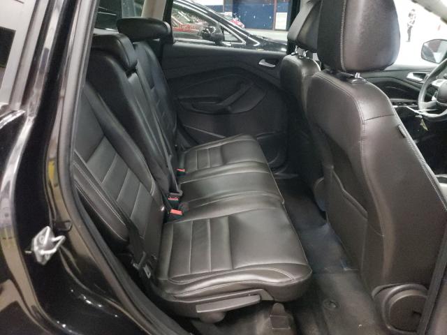 2013 FORD ESCAPE SEL 1FMCU9HX9DUD47411