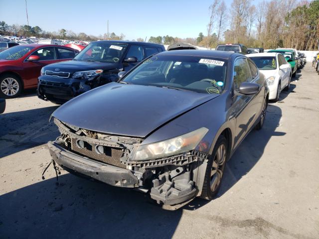 2010 HONDA ACCORD EX 1HGCS1B77AA007256