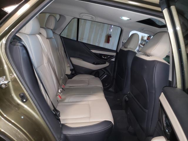 2020 SUBARU OUTBACK LI 4S4BTANC1L3162274