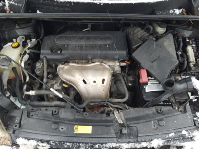 2011 TOYOTA SCION XB JTLZE4FE6B1139697