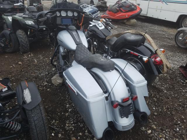 2019 HARLEY-DAVIDSON FLHXS 1HD1KRP14KB614282