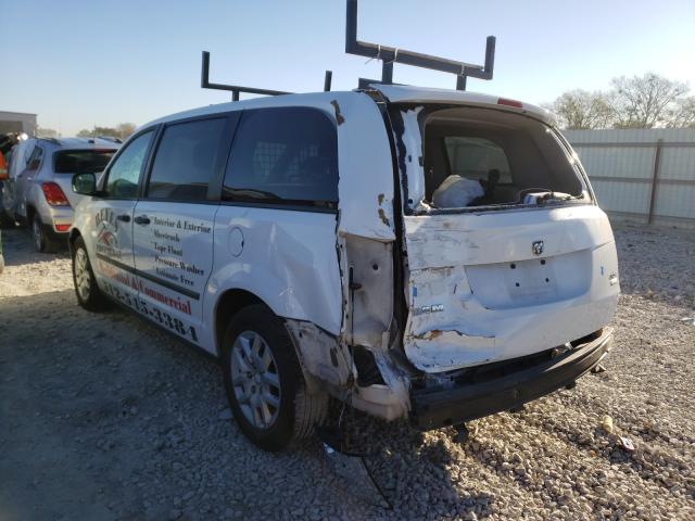 2014 RAM TRADESMAN 2C4JRGAG4ER278170