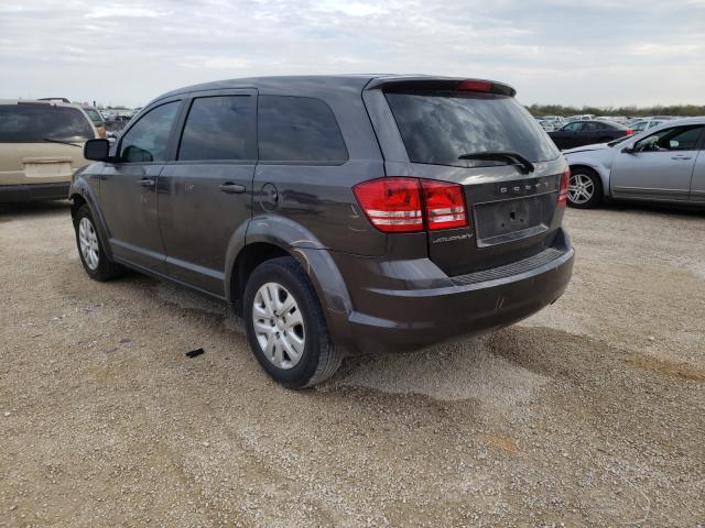 2014 DODGE JOURNEY SE 3C4PDCAB6ET268484