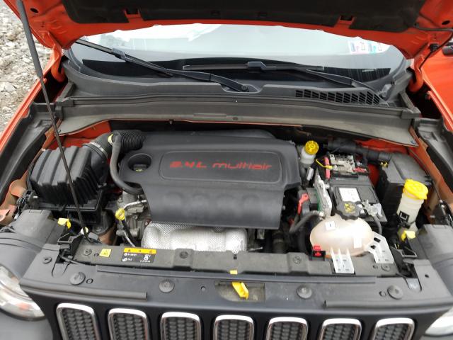 2015 JEEP RENEGADE L ZACCJBBT4FPC24355